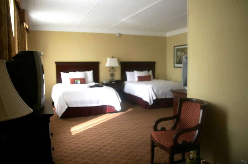 Hampton Inn & Suites Houston-Katy - Katy, TX