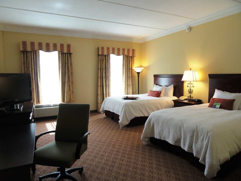 Hampton Inn & Suites Houston-Katy - Katy, TX