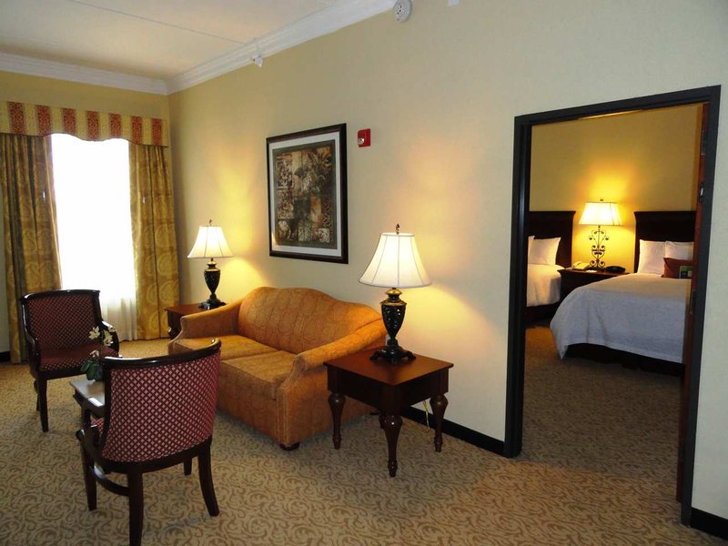 Hampton Inn & Suites Houston-Katy - Katy, TX