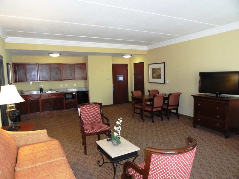 Hampton Inn & Suites Houston-Katy - Katy, TX