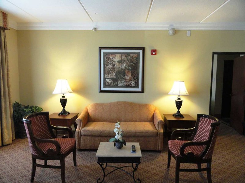 Hampton Inn & Suites Houston-Katy - Katy, TX