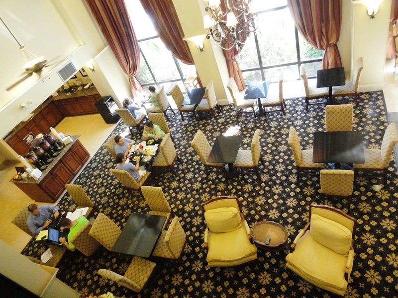 Hampton Inn & Suites Houston-Katy - Katy, TX