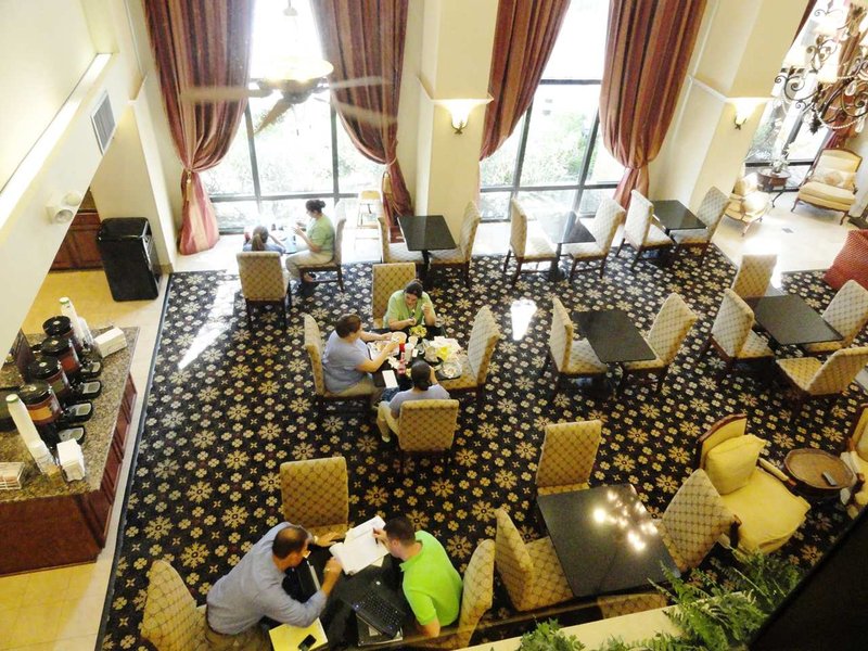 Hampton Inn & Suites Houston-Katy - Katy, TX