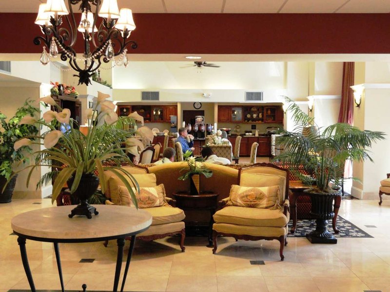 Hampton Inn & Suites Houston-Katy - Katy, TX