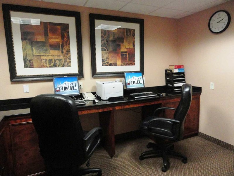 Hampton Inn & Suites Houston-Katy - Katy, TX