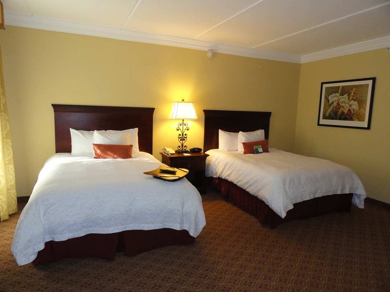 Hampton Inn & Suites Houston-Katy - Katy, TX