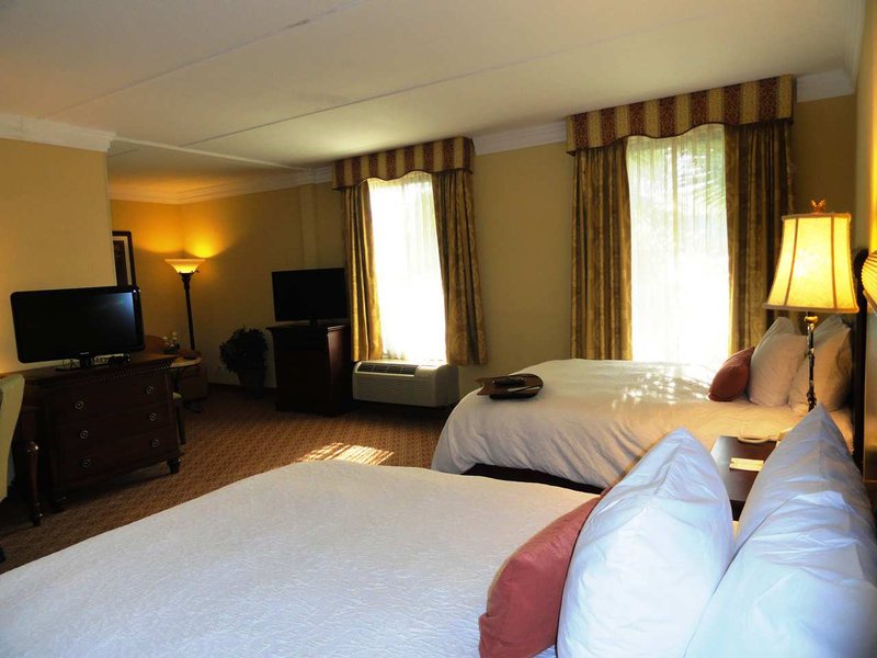 Hampton Inn & Suites Houston-Katy - Katy, TX