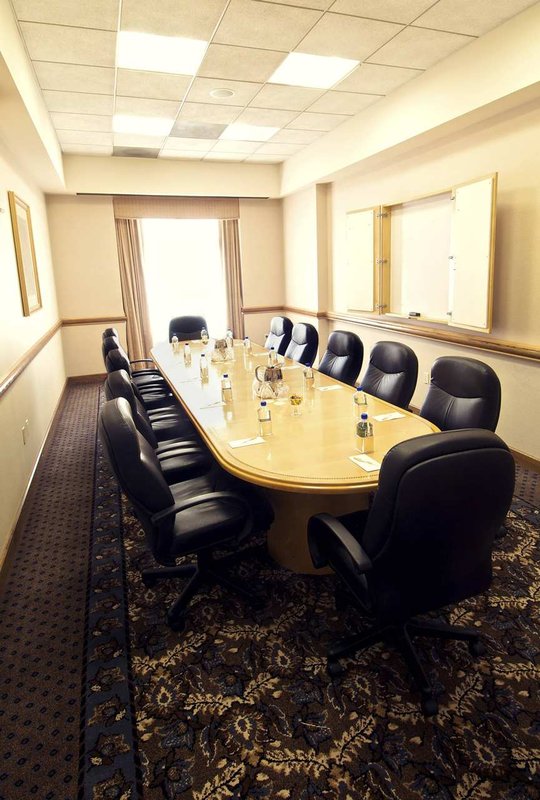 Doubletree By Hilton Hotel Irvine-Spectrum - Irvine, CA