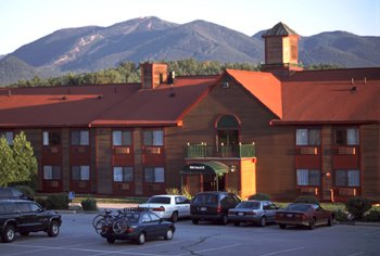 Best Western White Mountain Resort - Franconia, NH
