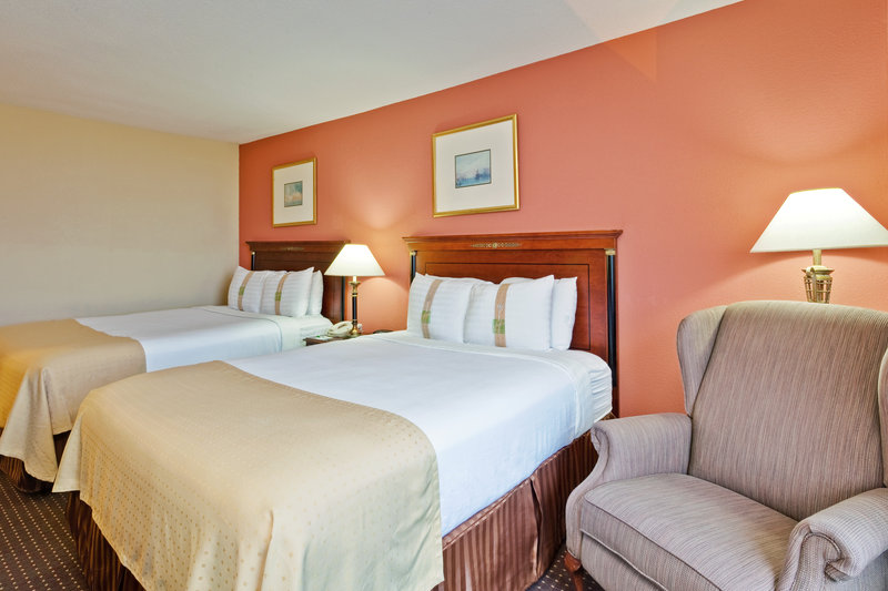 Holiday Inn CHICAGO OAKBROOK - Villa Park, IL