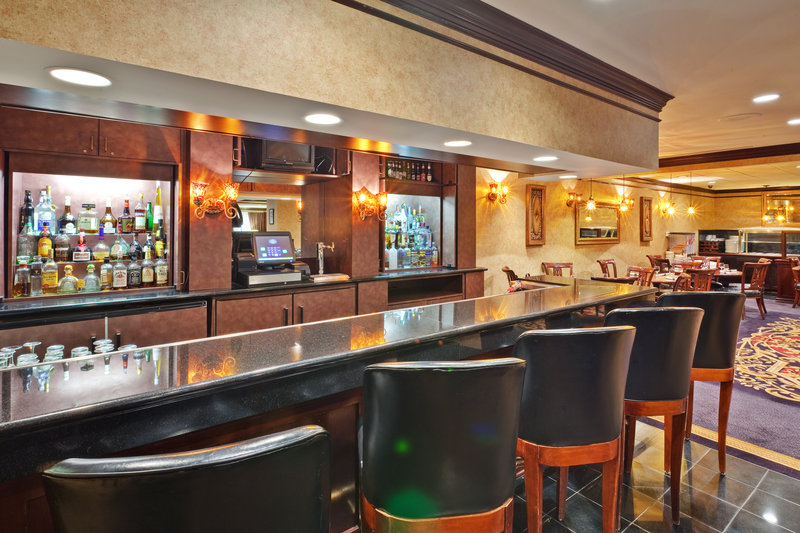 Holiday Inn CHICAGO OAKBROOK - Villa Park, IL