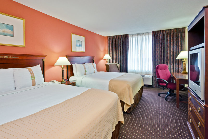 Holiday Inn CHICAGO OAKBROOK - Villa Park, IL