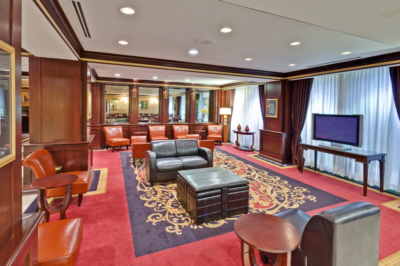 Holiday Inn CHICAGO OAKBROOK - Villa Park, IL