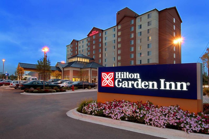 Restaurants Near Hilton Garden Inn Chicago Restaurants Near Hilton Garden Inn Chicago