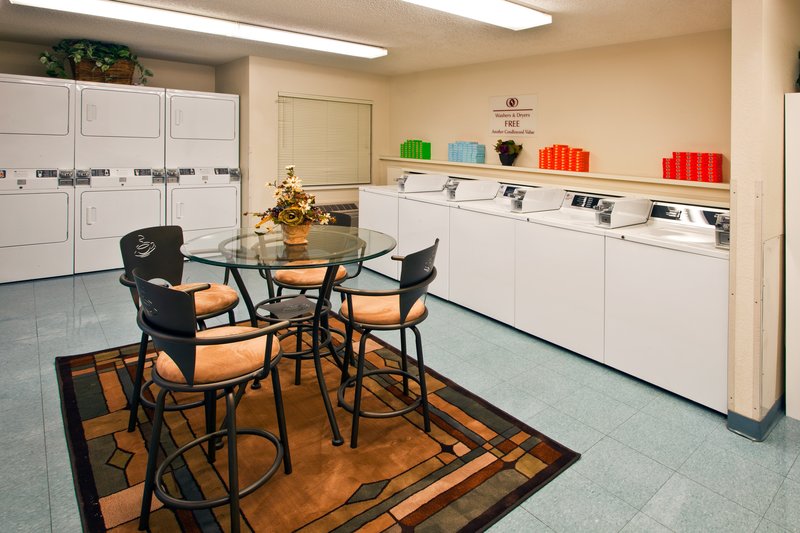 Candlewood Suites-Detroit-Troy - Southfield, MI
