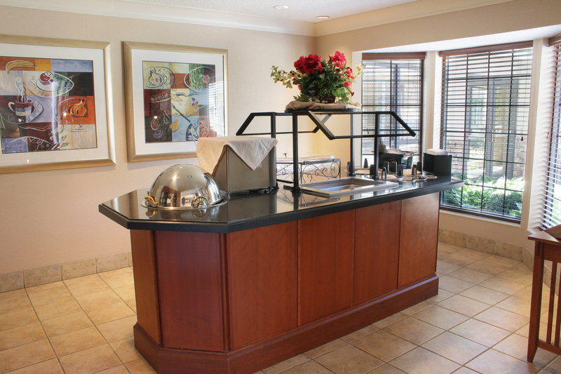 Staybridge Suites EAGAN ARPT SOUTH - MALL AREA - Saint Paul, MN
