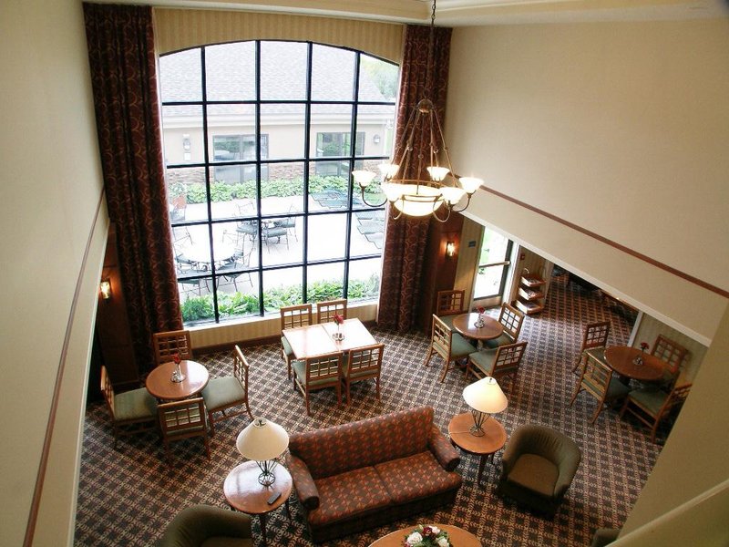 Staybridge Suites EAGAN ARPT SOUTH - MALL AREA - Saint Paul, MN