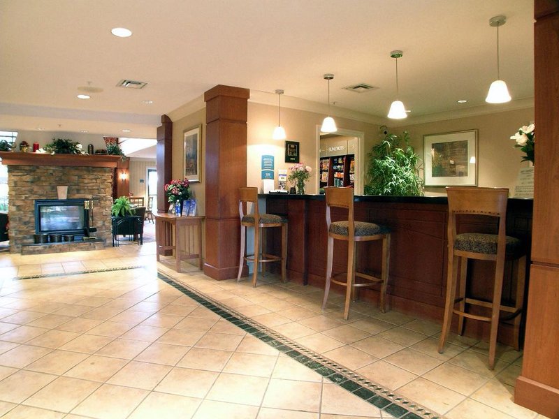 Staybridge Suites EAGAN ARPT SOUTH - MALL AREA - Saint Paul, MN