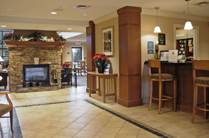 Staybridge Suites EAGAN ARPT SOUTH - MALL AREA - Saint Paul, MN