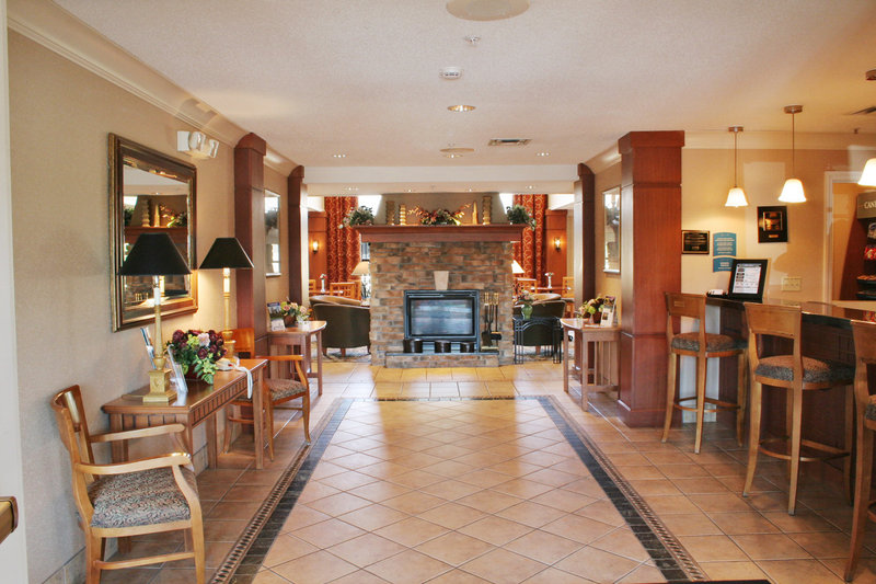 Staybridge Suites EAGAN ARPT SOUTH - MALL AREA - Saint Paul, MN