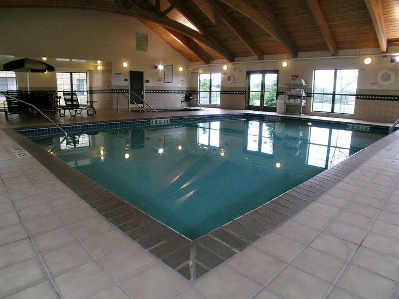 Staybridge Suites EAGAN ARPT SOUTH - MALL AREA - Saint Paul, MN