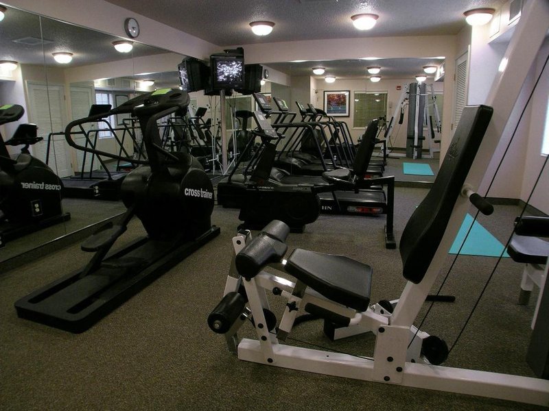 Staybridge Suites EAGAN ARPT SOUTH - MALL AREA - Saint Paul, MN