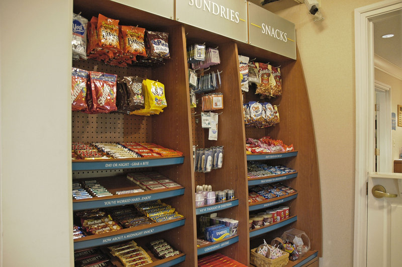 Staybridge Suites EAGAN ARPT SOUTH - MALL AREA - Saint Paul, MN