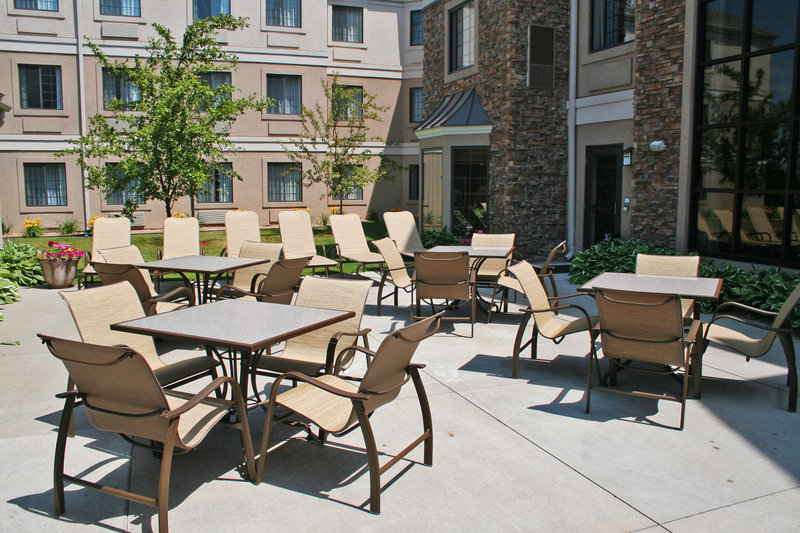 Staybridge Suites EAGAN ARPT SOUTH - MALL AREA - Saint Paul, MN
