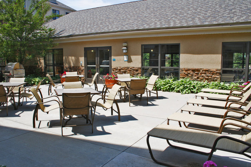 Staybridge Suites EAGAN ARPT SOUTH - MALL AREA - Saint Paul, MN