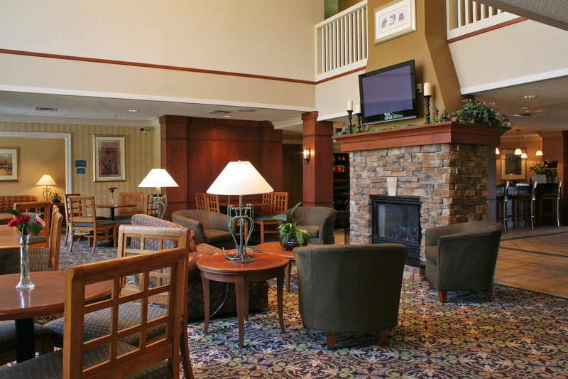 Staybridge Suites EAGAN ARPT SOUTH - MALL AREA - Saint Paul, MN