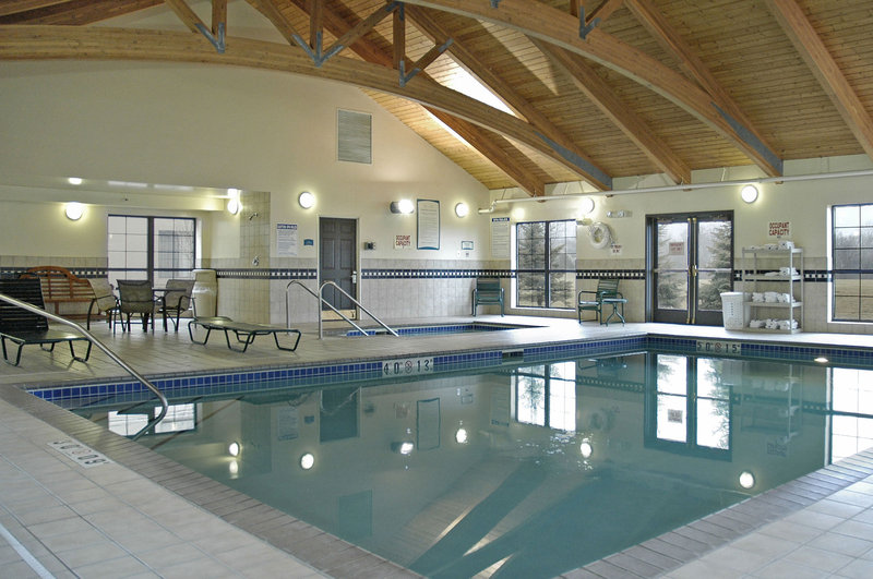 Staybridge Suites EAGAN ARPT SOUTH - MALL AREA - Saint Paul, MN