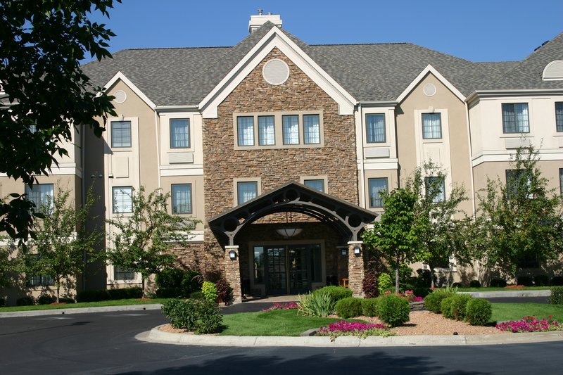 Staybridge Suites EAGAN ARPT SOUTH - MALL AREA - Saint Paul, MN