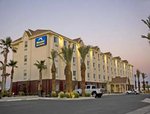 Microtel Inn & Suites Jaurez