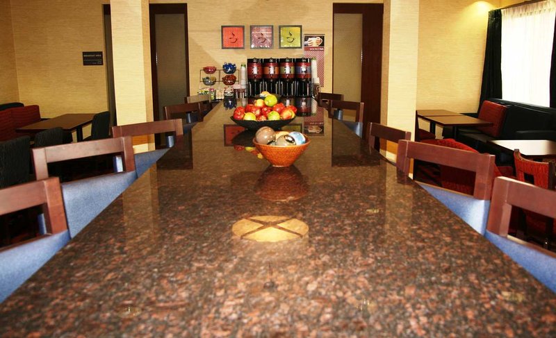 The Hampton Inn Columbia Missouri - Columbia, MO