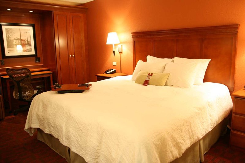 Hampton Inn Joliet-I-80 - Joliet, IL