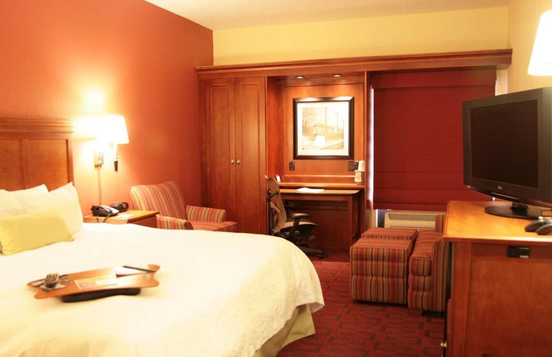 Hampton Inn Joliet-I-80 - Joliet, IL