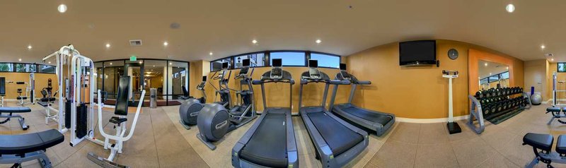DoubleTree By Hilton San Bernardino - San Bernardino, CA