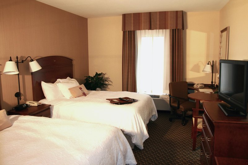Hampton Inn Duncan - Duncan, OK