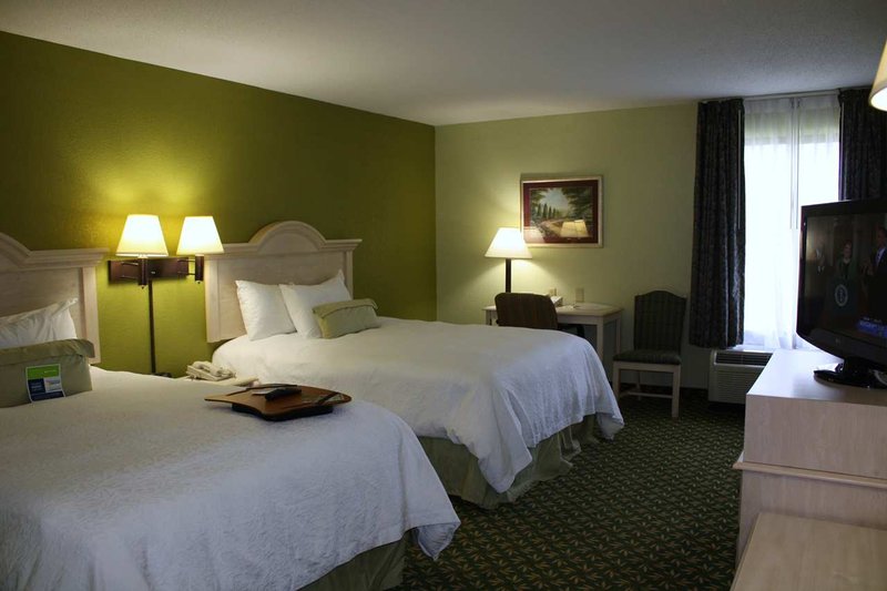 Hampton Inn Jackson/Pearl-International Airport - Pearl, MS