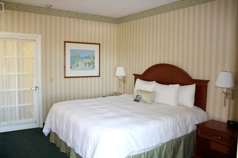 Hampton Inn & Suites San Clemente - San Clemente, CA