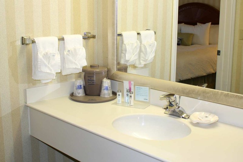 Hampton Inn & Suites San Clemente - San Clemente, CA