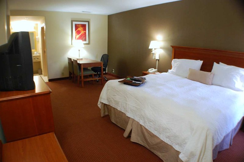 Hampton Inn Linden - Linden, NJ