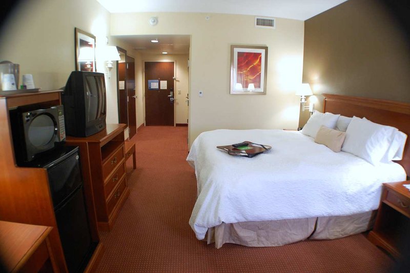 Hampton Inn Linden - Linden, NJ