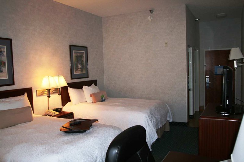 Hampton Inn Lancaster - Lancaster, OH