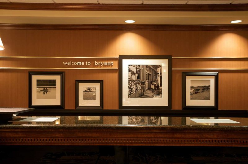 Hampton Inn Bryant - Bryant, AR
