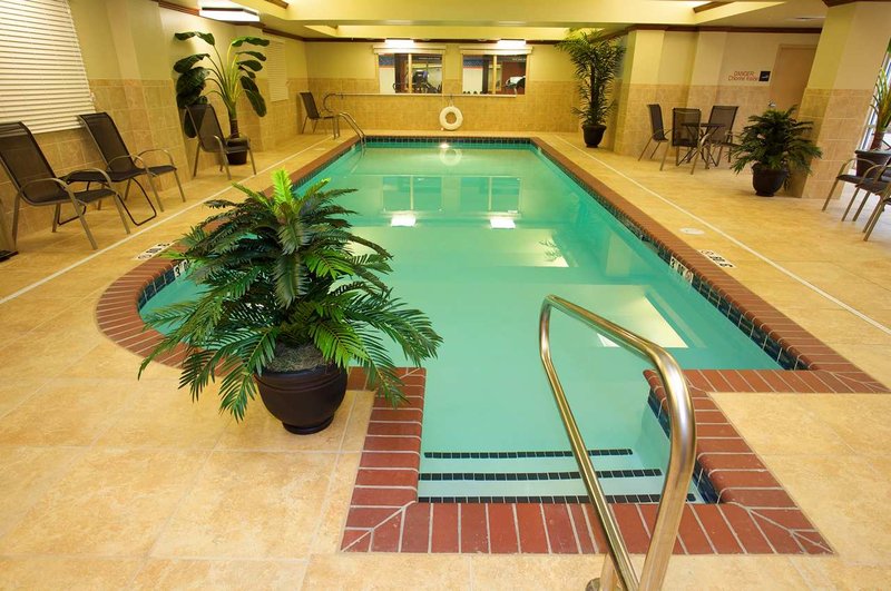 Hampton Inn Bryant - Bryant, AR