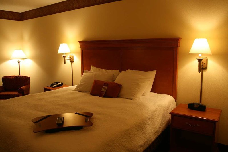 Hampton Inn Marion - Marion, IL