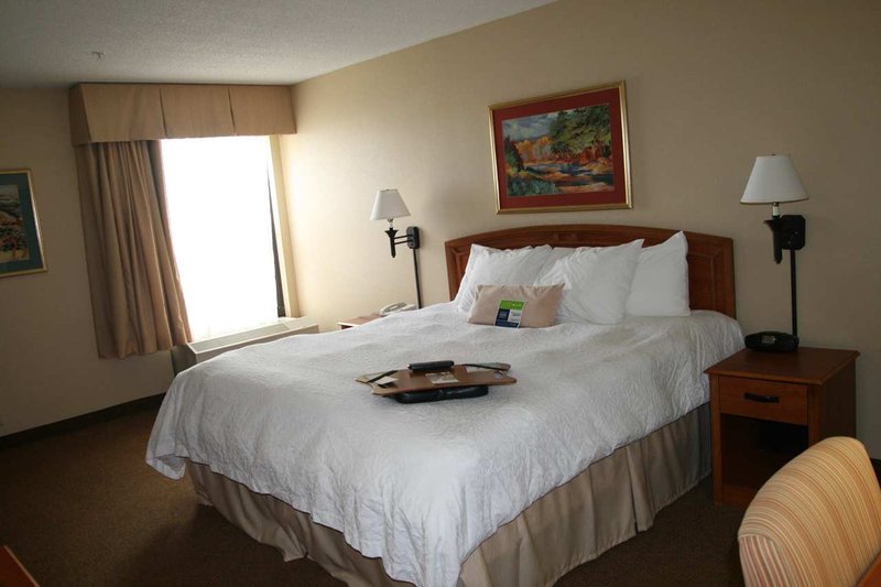 Hampton Inn Muskegon - Muskegon, MI