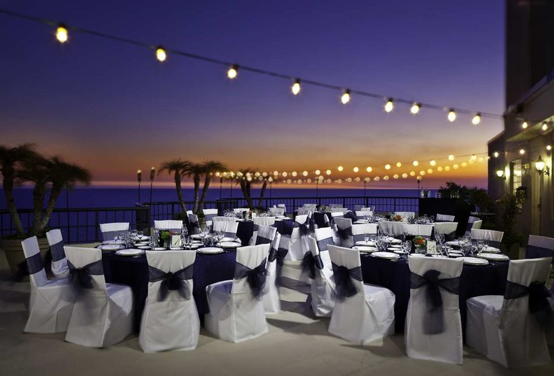 Hilton Marco Island Beach Resort And Spa - Marco Island, FL