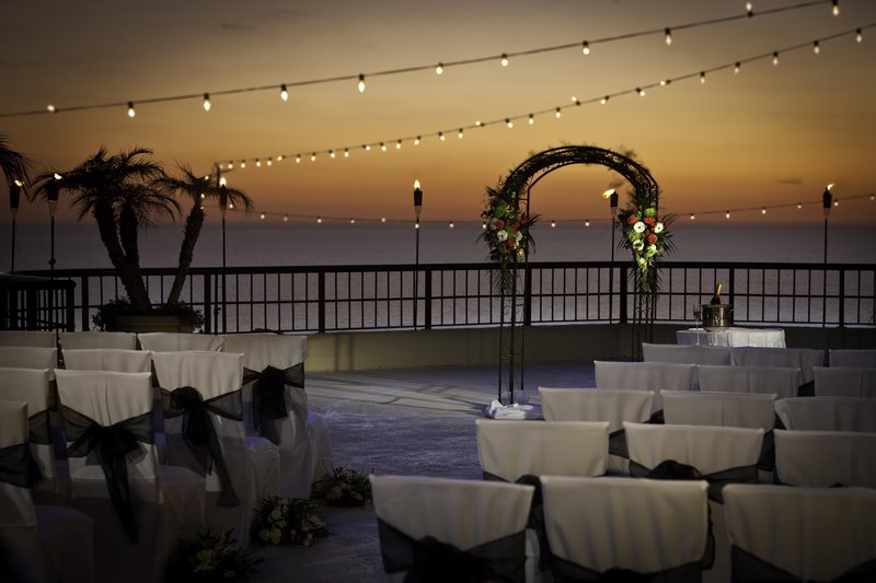 Hilton Marco Island Beach Resort And Spa - Marco Island, FL